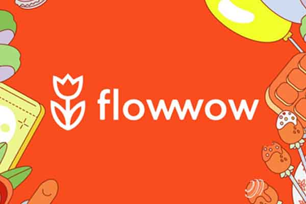 Флорасфера на маркетплейсе FlowWow