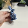 Фигурка разрушенная статуя короля обезьян
