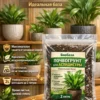 Почвогрунт для аспидистры для кашпо до 2л