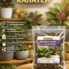 Почвогрунт для калатеи для кашпо до 10л Почвогрунт для калатеи для кашпо до 10л