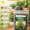 Почвогрунт для пахиры для кашпо до 5л Почвогрунт для пахиры для кашпо до 5л
