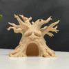 3 Фигурка дерева для диорам флорариумов террариумов