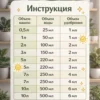 Концентрированное удобрение для крупнолистовых фикусов