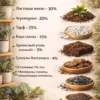 Почвогрунт для Алоказии для кашпо до 10л
