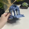 Фигурка постапокалипсическая беседка
